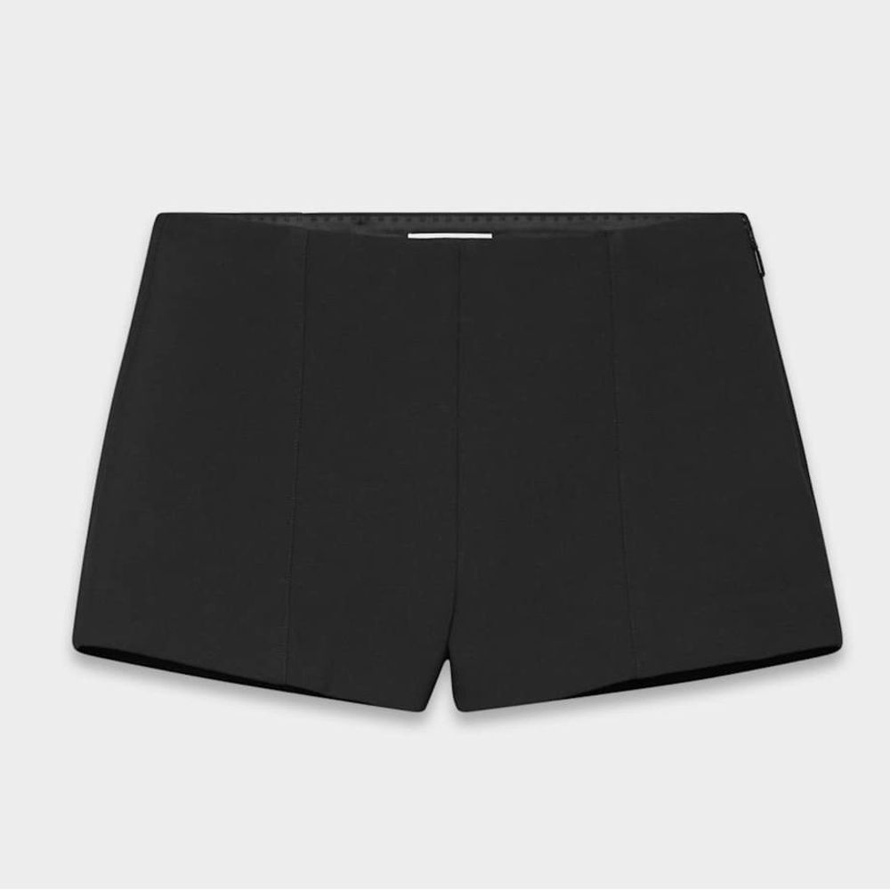 Babaton Structure Short